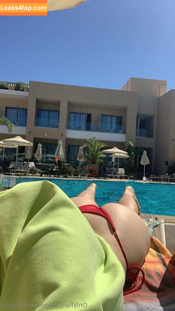 Monika Rossa / monikarossa leaked photo photo #0015