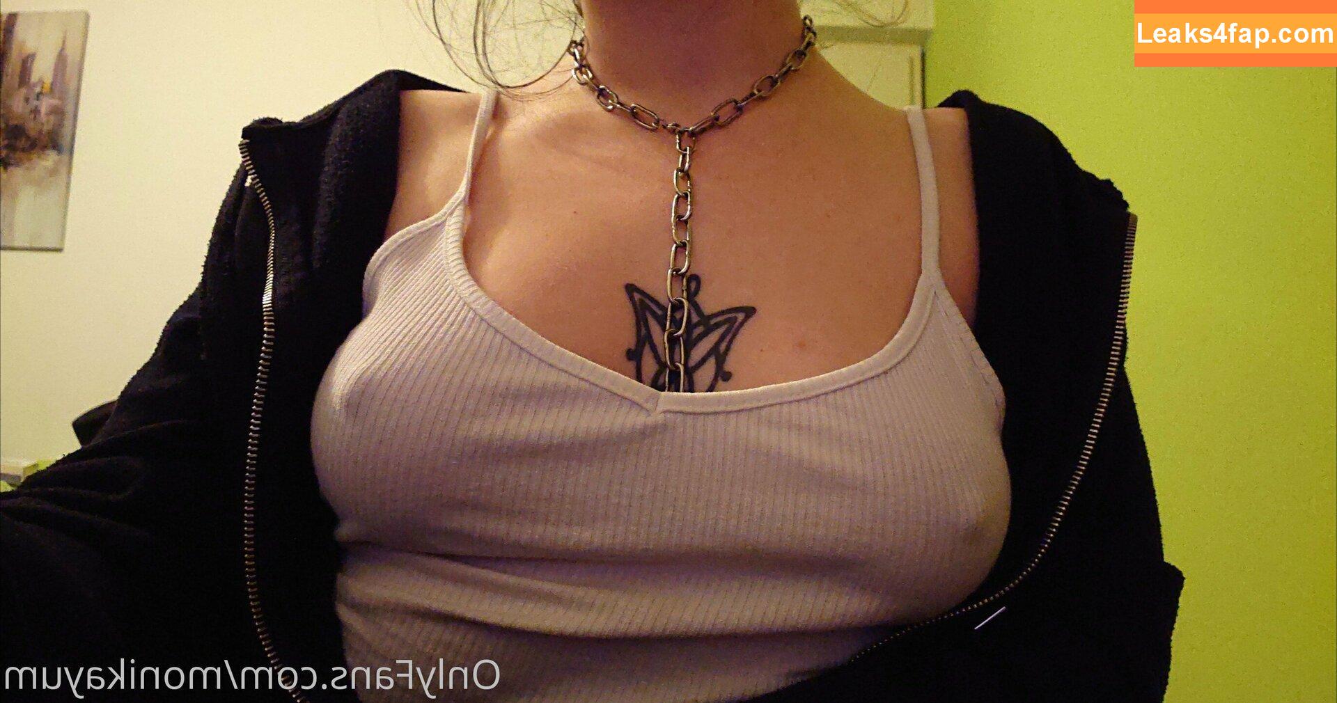 monikayum / monicayum_ leaked photo photo #0001