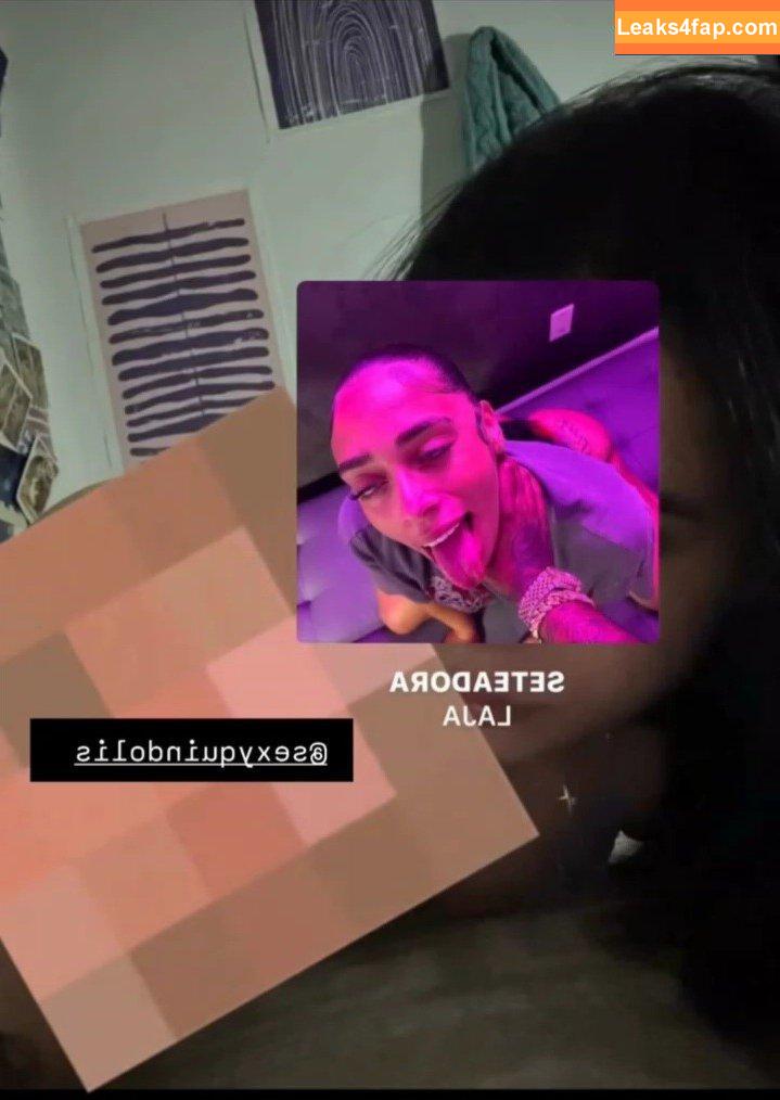 Monimembre / Monica membreño / monimembreno leaked photo photo #0004