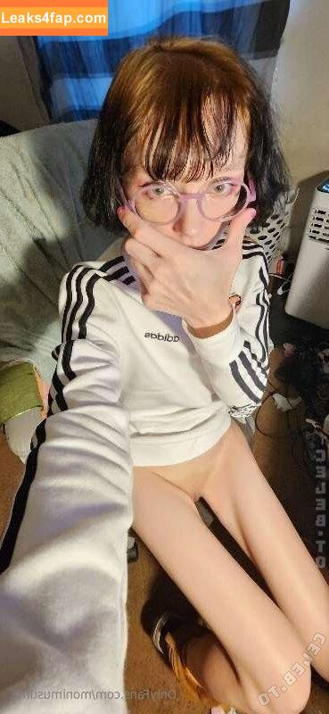 Monimusume / Chey / Cheyenne Onlyfans leaks