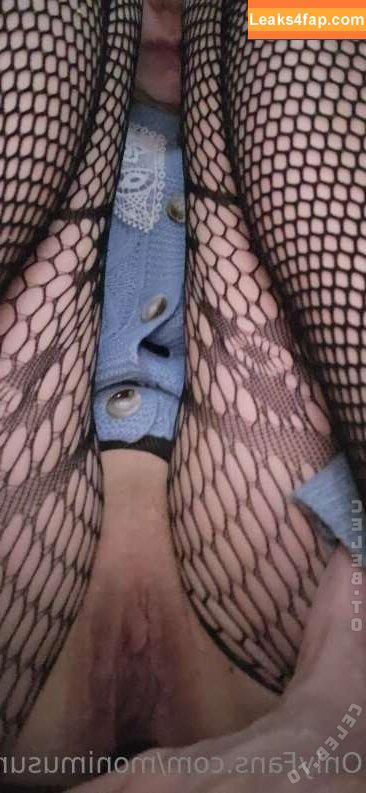 Monimusume / Chey / Cheyenne free nudes