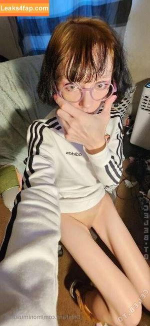 Monimusume / Chey / Cheyenne photo #0023