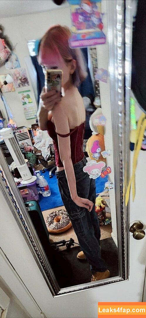 Monimusume / Chesqin / Cheyenne Pitts / impmontellem leaked photo photo #0054