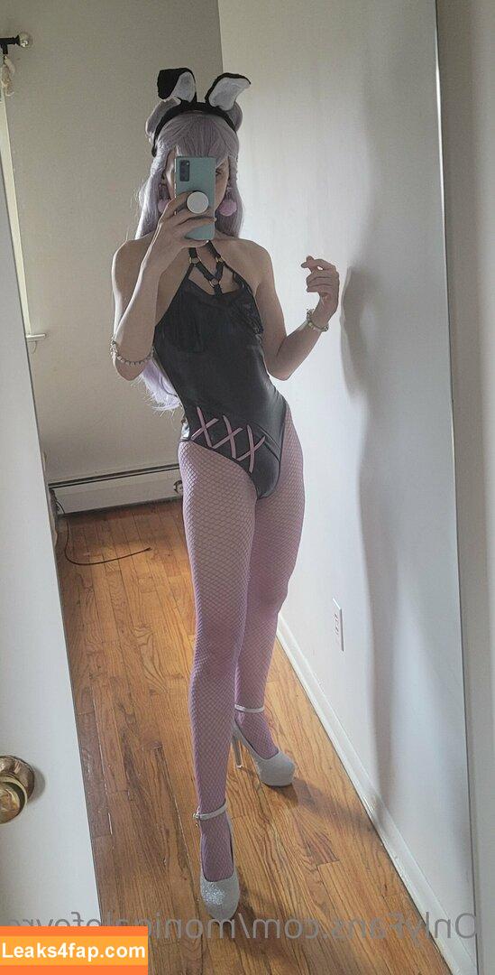 moniqalefevre / monica_lewinsky leaked photo photo #0011