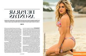 Monique Alfradique фото #0269