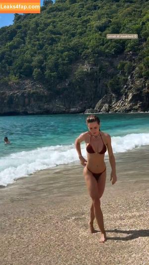 Monique Alfradique photo #0288