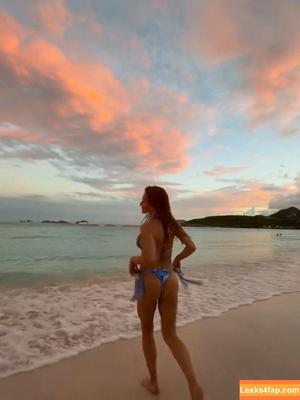 Monique Alfradique photo #0291