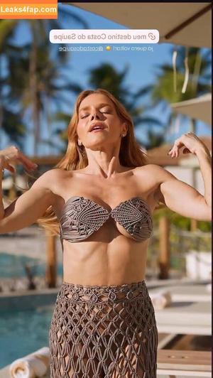 Monique Alfradique фото #0297