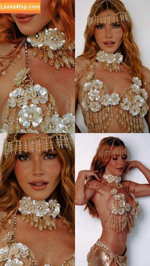 Monique Alfradique фото #0304