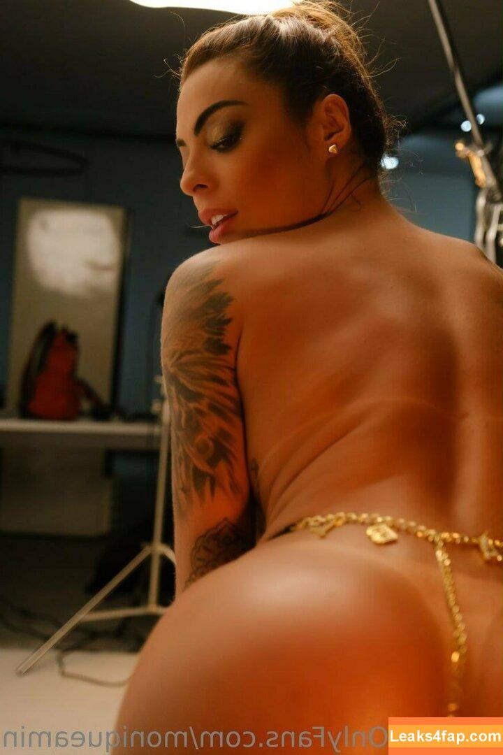 Monique Amin / moniqueamin leaked photo photo #0099