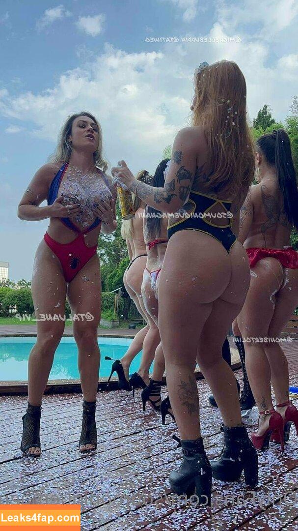 Monique Magnani / moniiqmagnanii / soymoniquemagnani leaked photo photo #0113