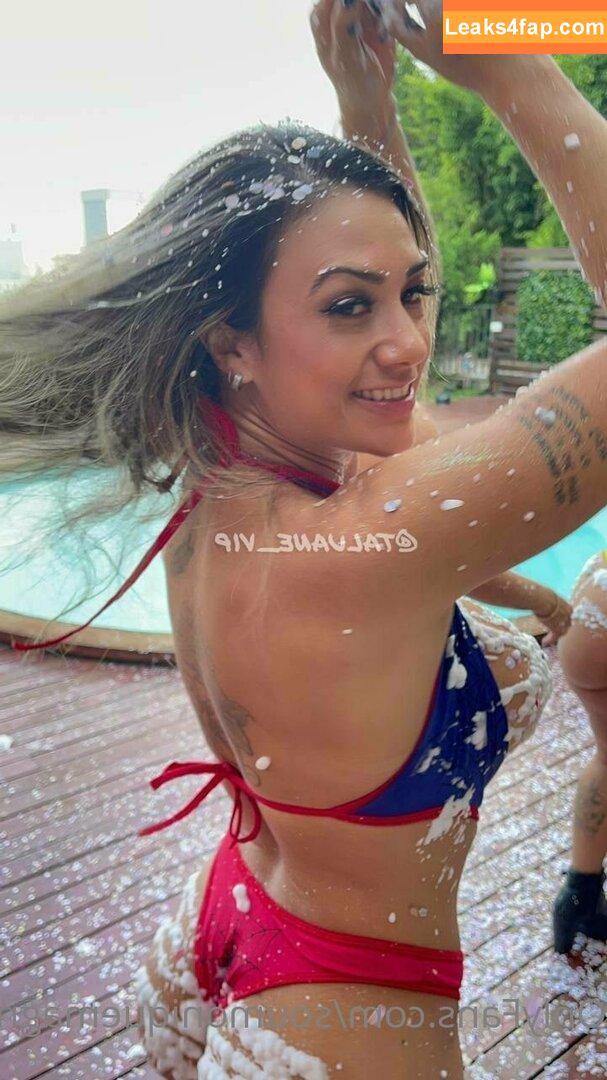 Monique Magnani / moniiqmagnanii / soymoniquemagnani leaked photo photo #0119