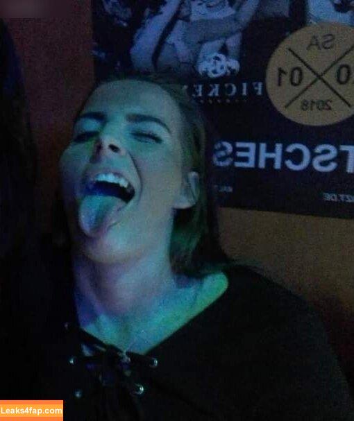 Moniquechr97 /  leaked photo photo #0014
