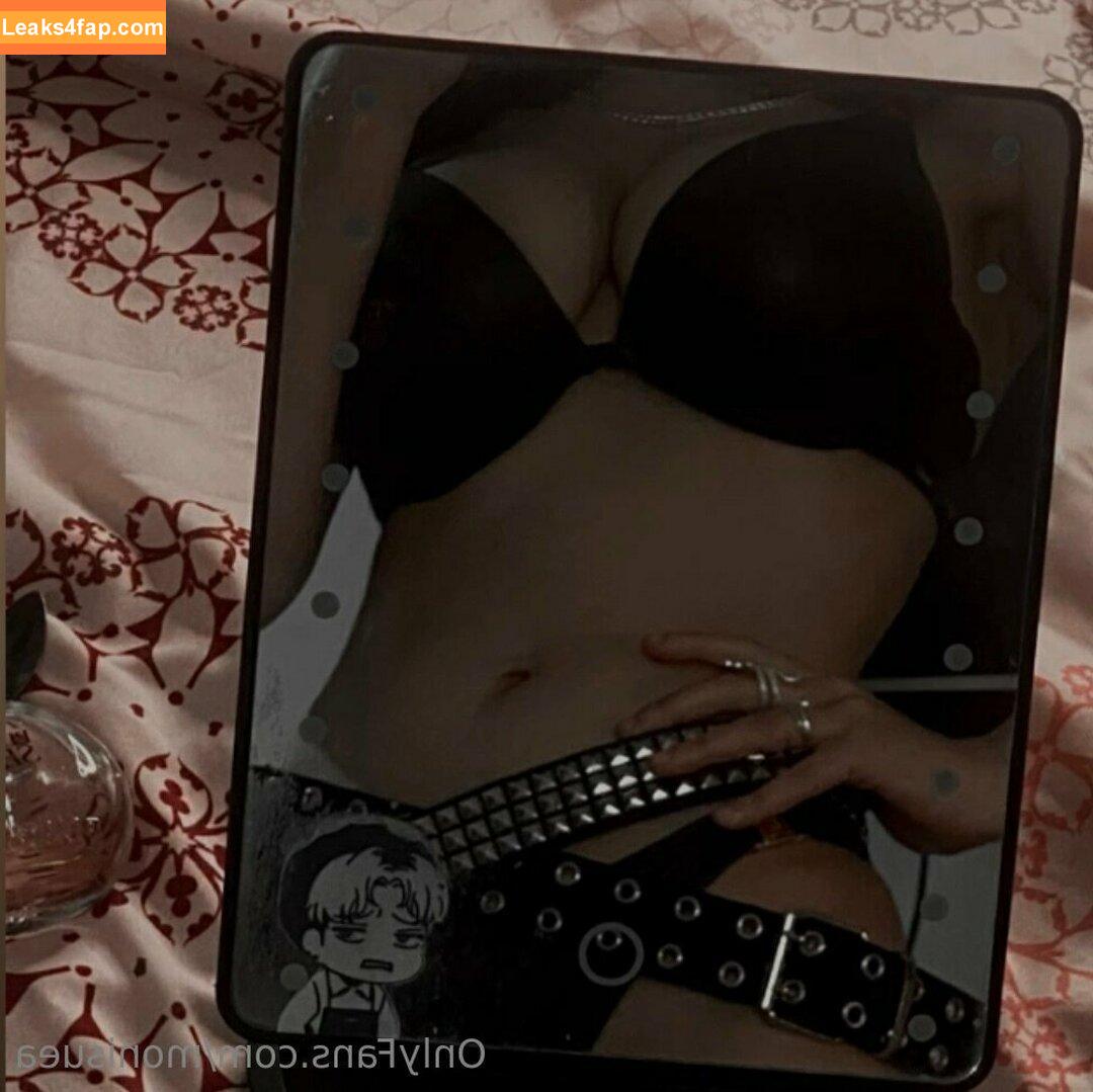 monisuea / monisue leaked photo photo #0035