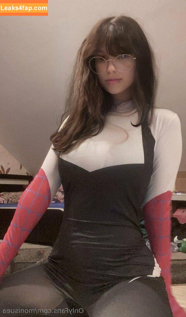 monisuea / monisue leaked photo photo #0054
