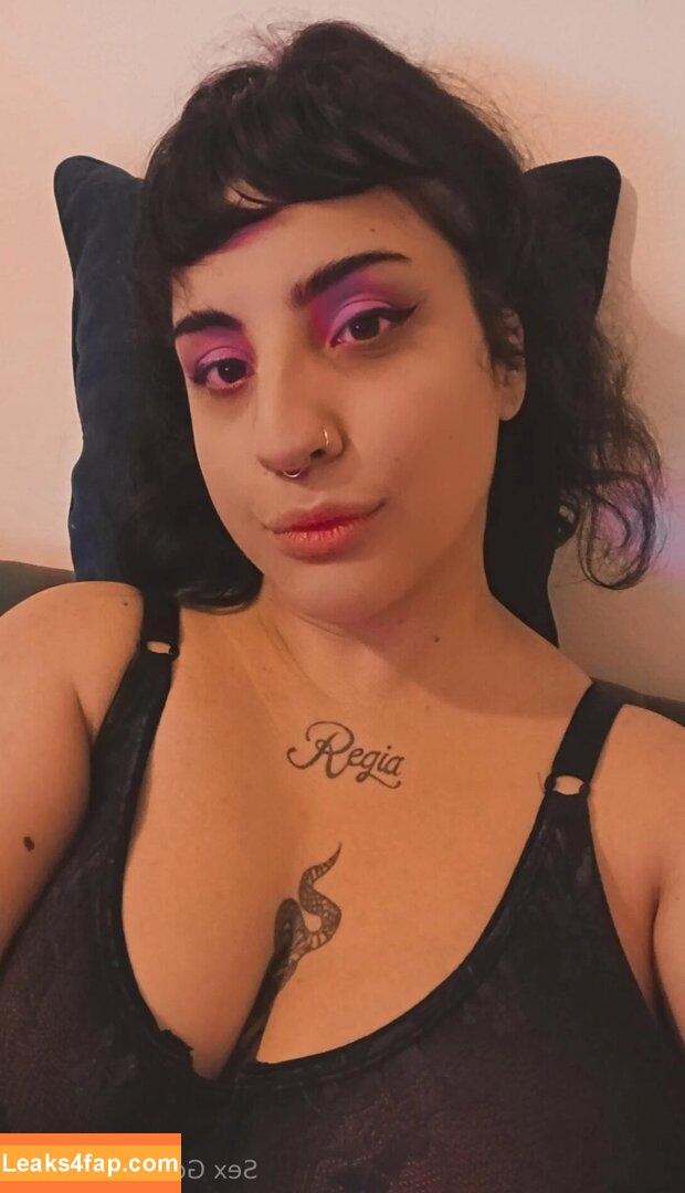 monnaxxx / monaf0x leaked photo photo #0013