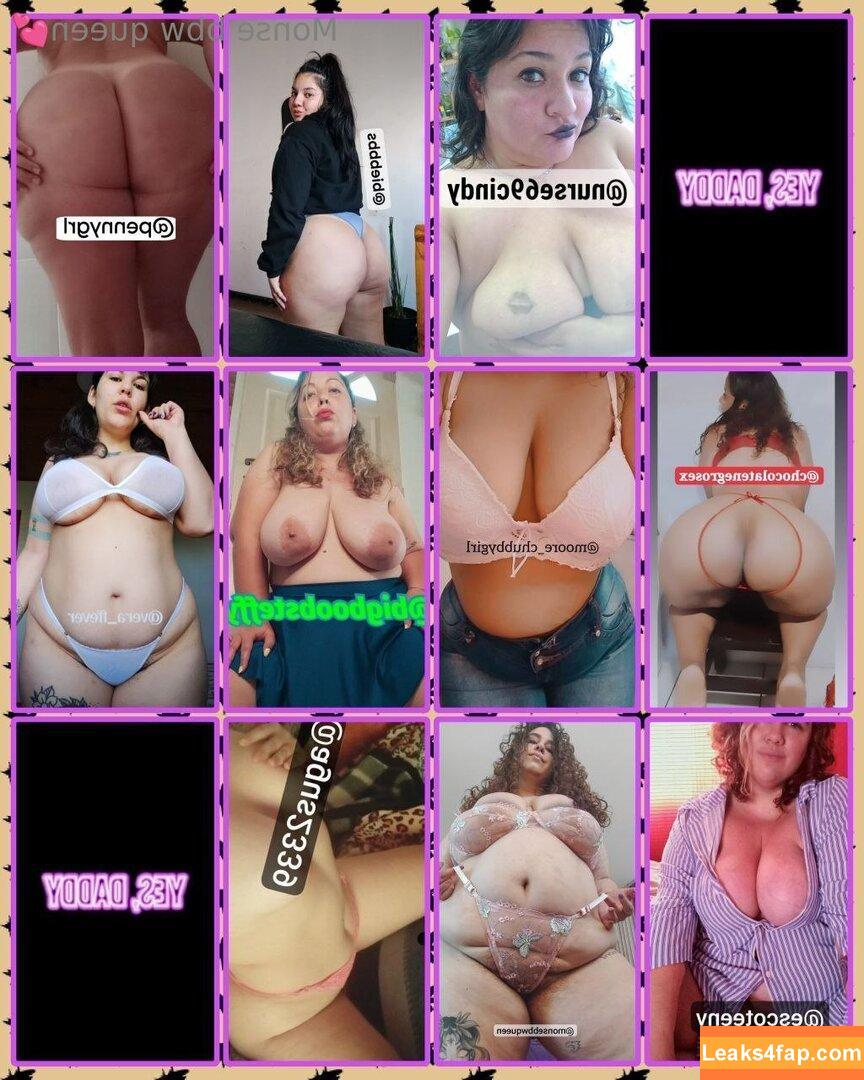 monsebbwqueen /  leaked photo photo #0001