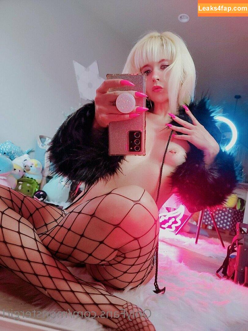 MonsterGirl / iota_zerotwo leaked photo photo #0080