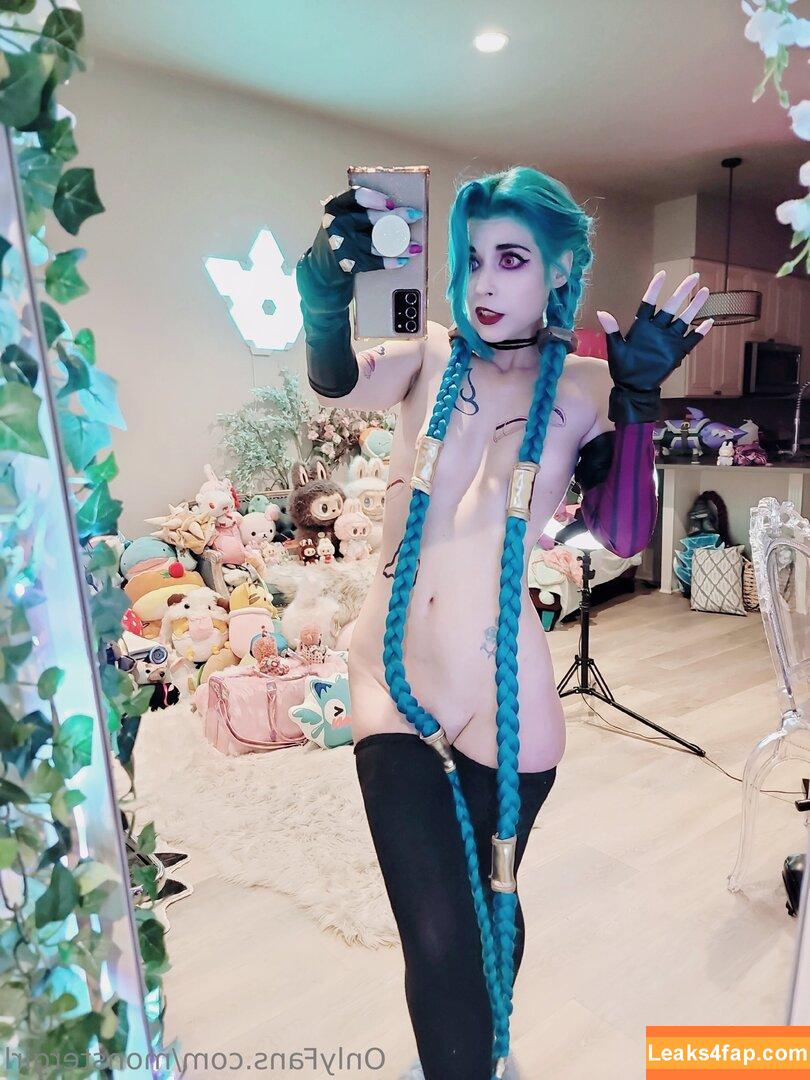 MonsterGirl / monsterenergygirls leaked photo photo #0173