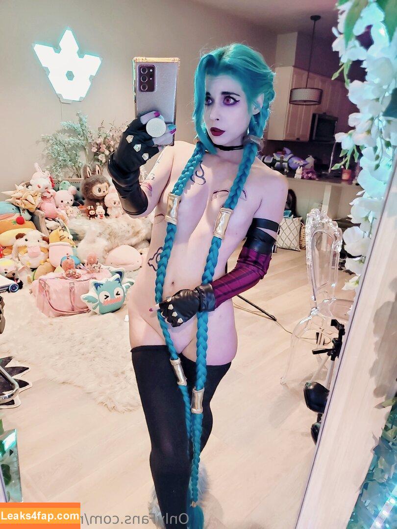 MonsterGirl / monsterenergygirls leaked photo photo #0176