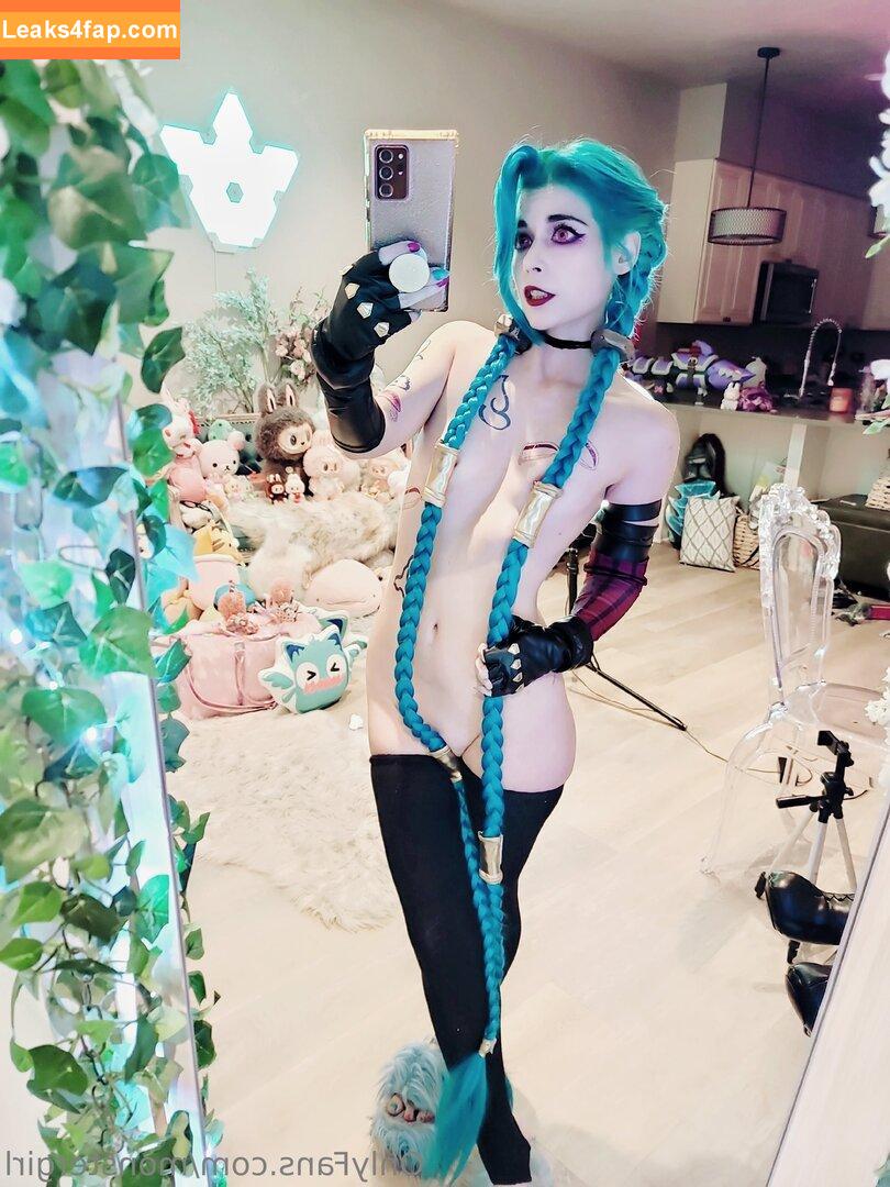 MonsterGirl / monsterenergygirls leaked photo photo #0177