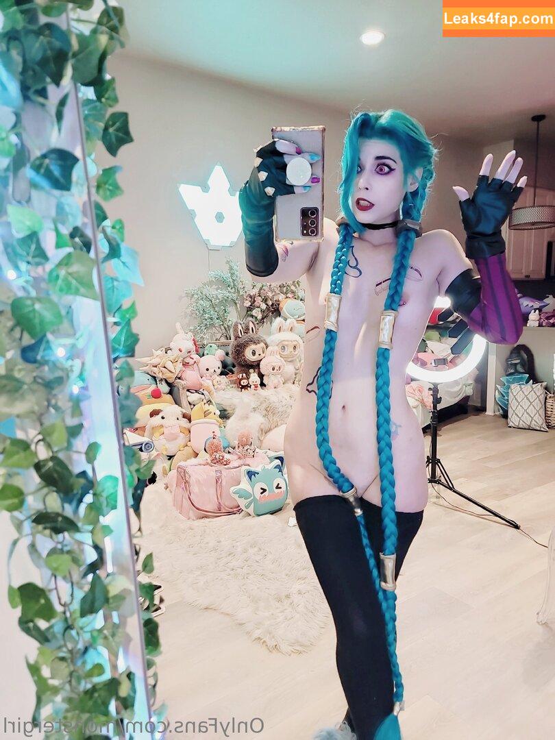 MonsterGirl / monsterenergygirls leaked photo photo #0181