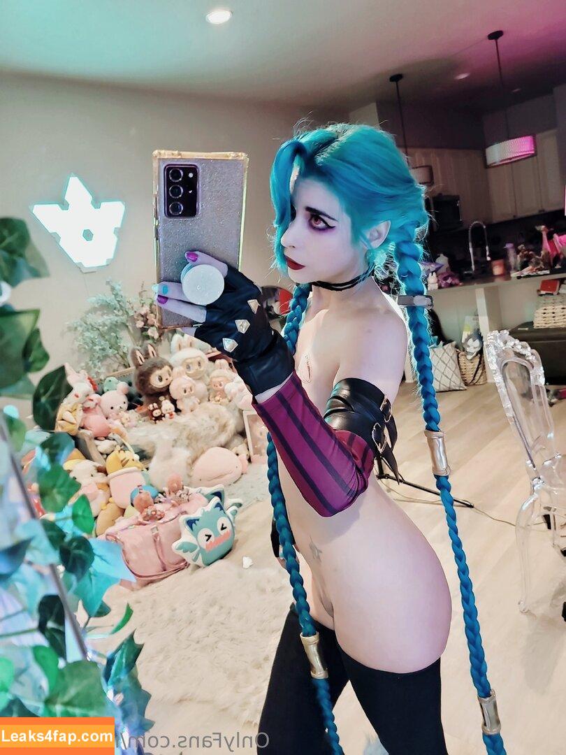 MonsterGirl / monsterenergygirls leaked photo photo #0185