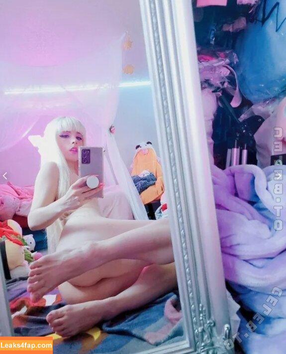 MonsterGirl / Klaxosaur / elfgirlsummer / https: / iota_zerotwo leaked photo photo #0195