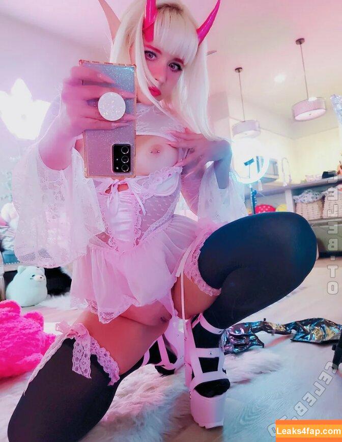 MonsterGirl / Klaxosaur / elfgirlsummer / https: / iota_zerotwo leaked photo photo #0210