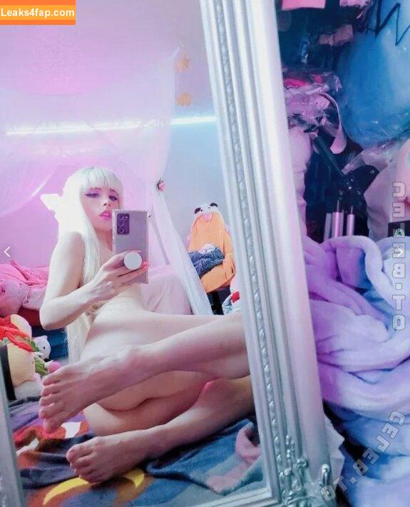 MonsterGirl / Klaxosaur / elfgirlsummer / https: / iota_zerotwo leaked photo photo #0211