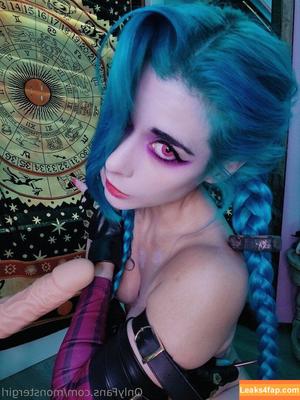 MonsterGirl photo #0168