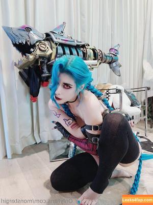 MonsterGirl photo #0191