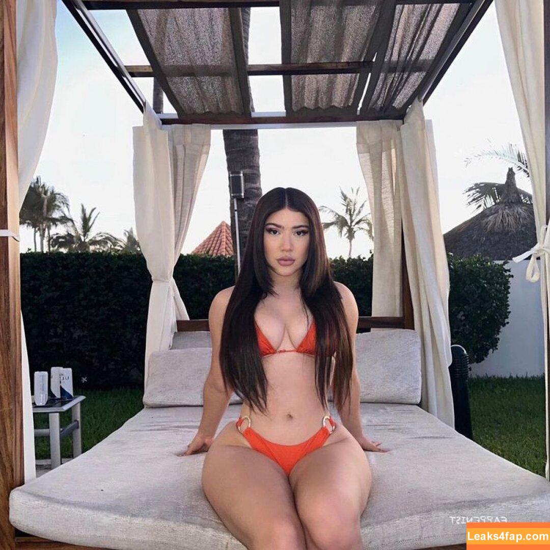 Mont Pantoja /  leaked photo photo #0002