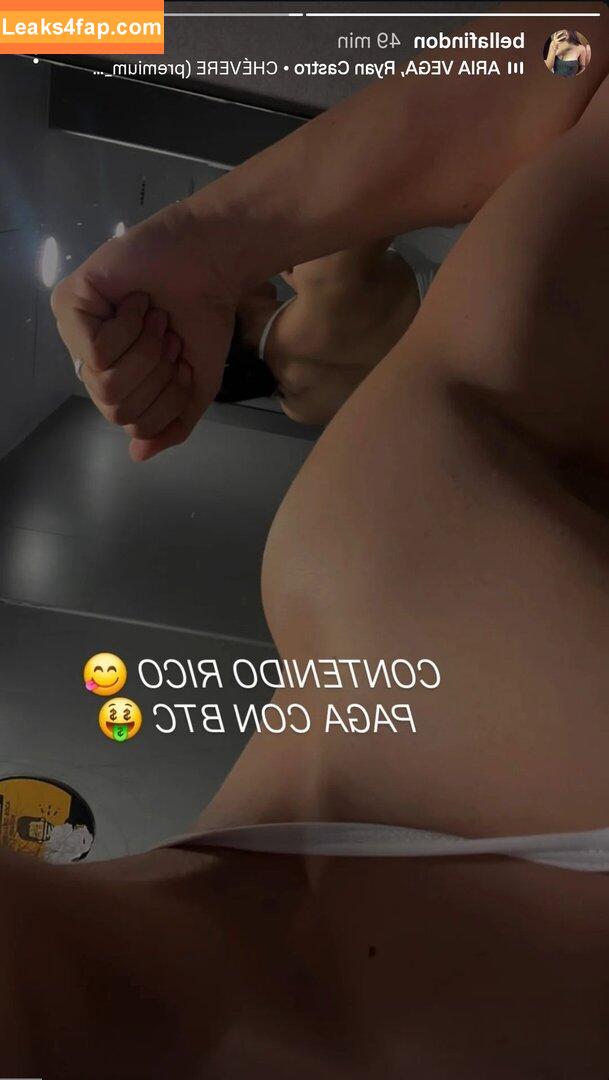 Montselopezz / Falgarona / Isaaafl / Isabella / Isalopezz leaked photo photo #0040