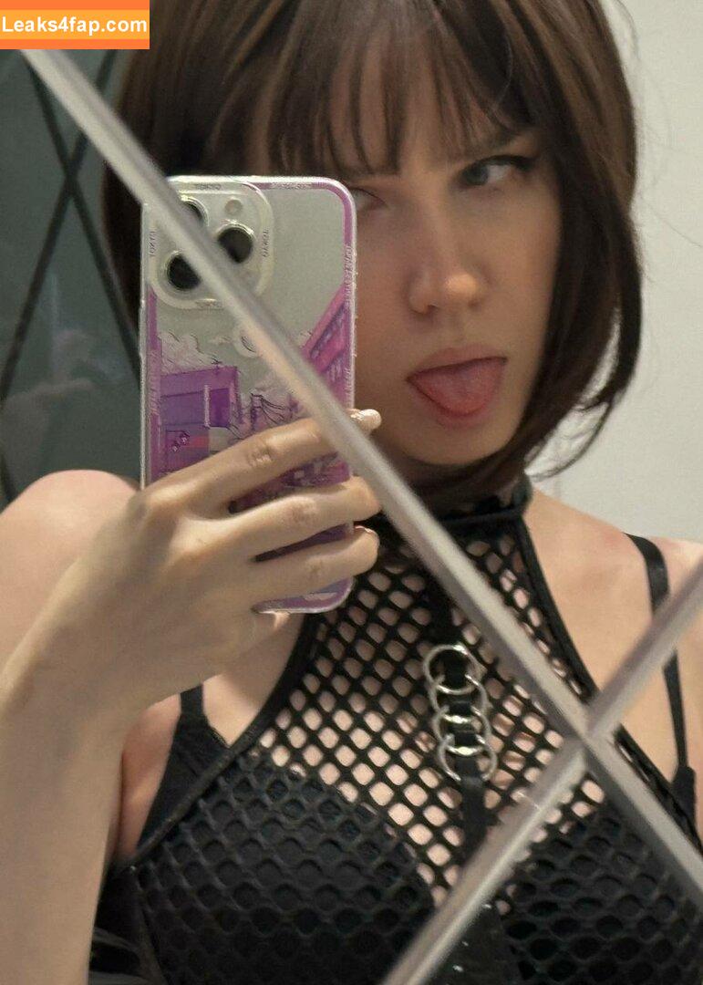 Mood Asmr / asmr_mood / asmrmood leaked photo photo #0307