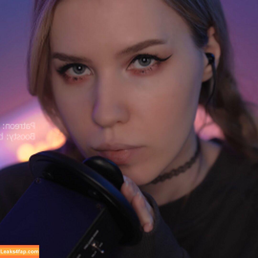 Mood Asmr / asmr_mood / asmrmood leaked photo photo #0405