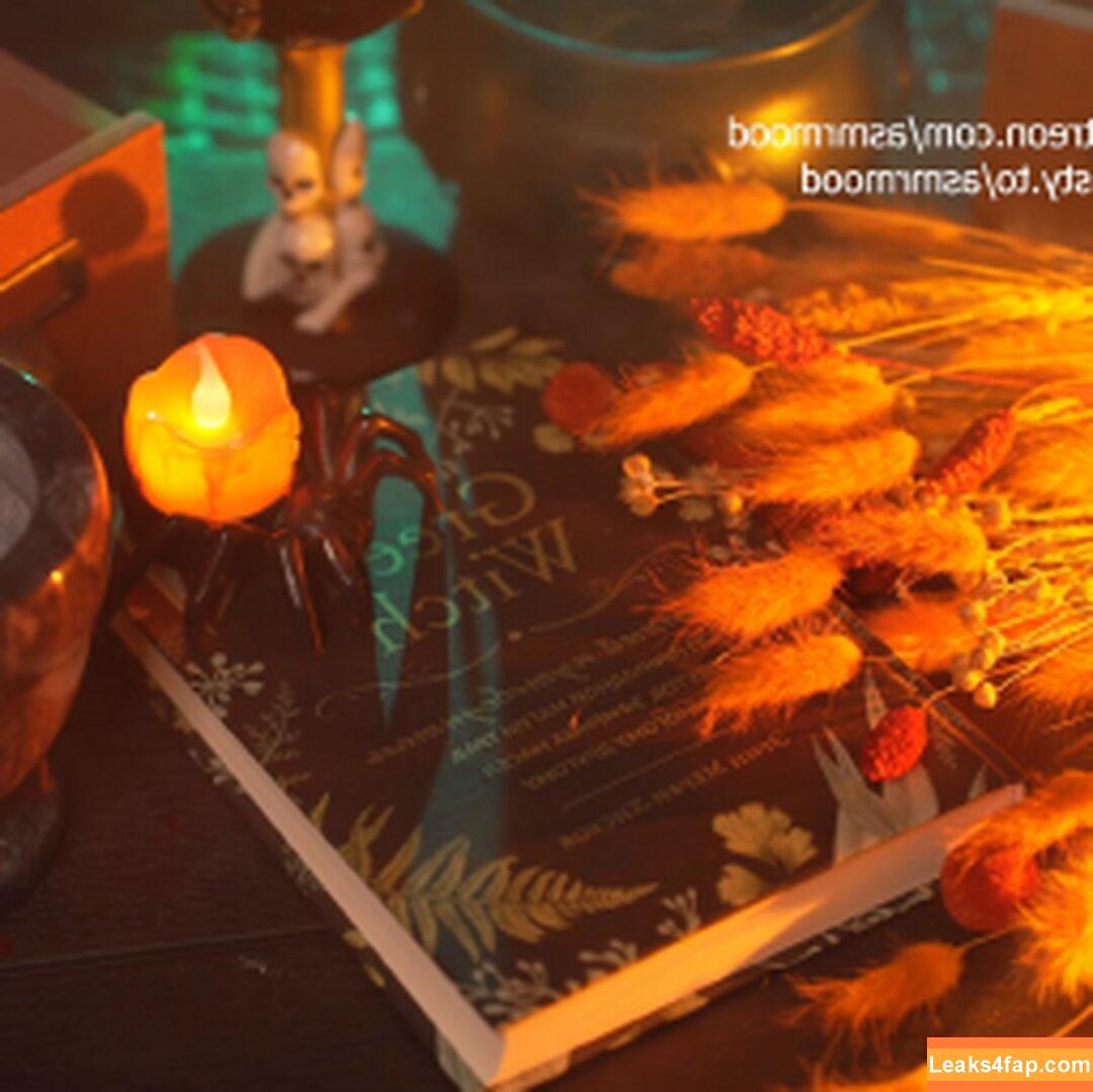 Mood Asmr / asmr_mood / asmrmood leaked photo photo #0677