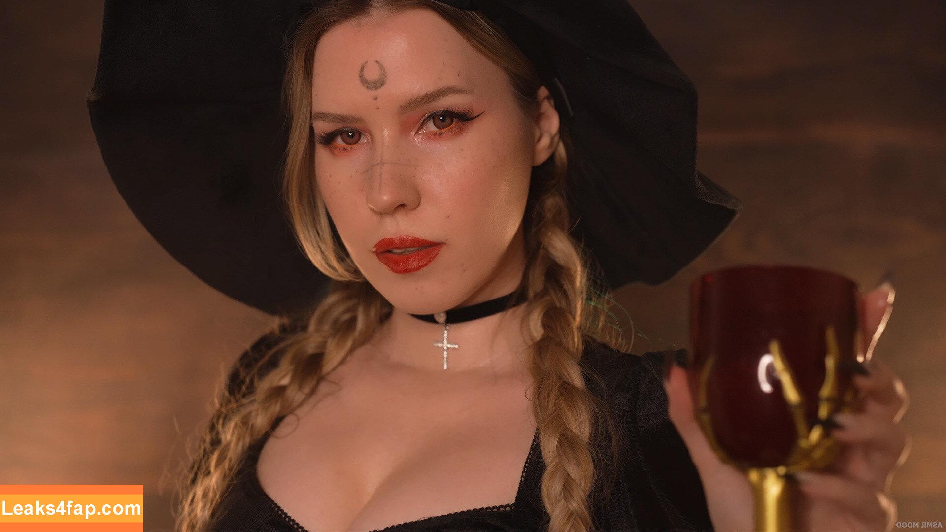 Mood Asmr / asmr_mood / asmrmood leaked photo photo #0678