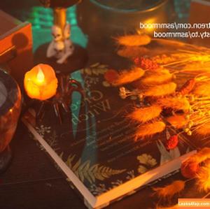 Mood Asmr photo #0677