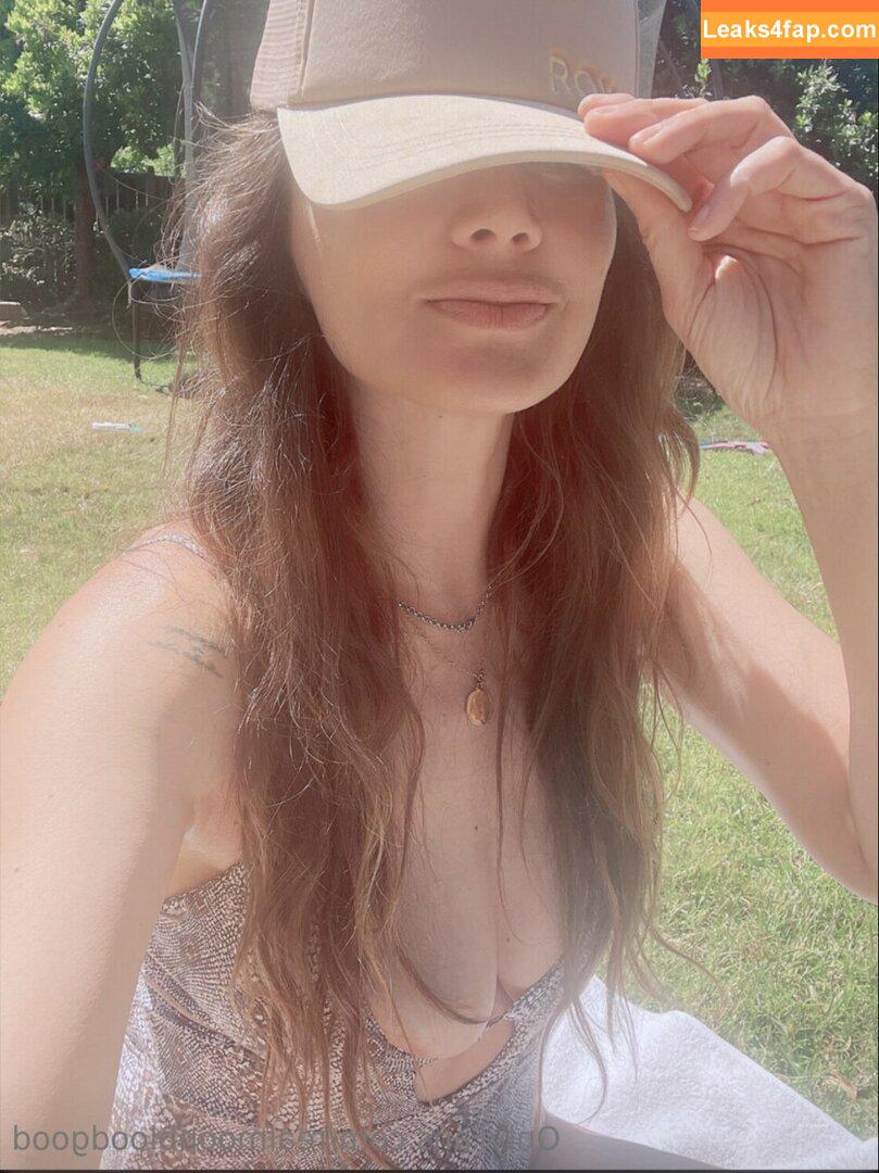 Moon Bloodgood / realmoonbloodgood слитое фото фото #0059