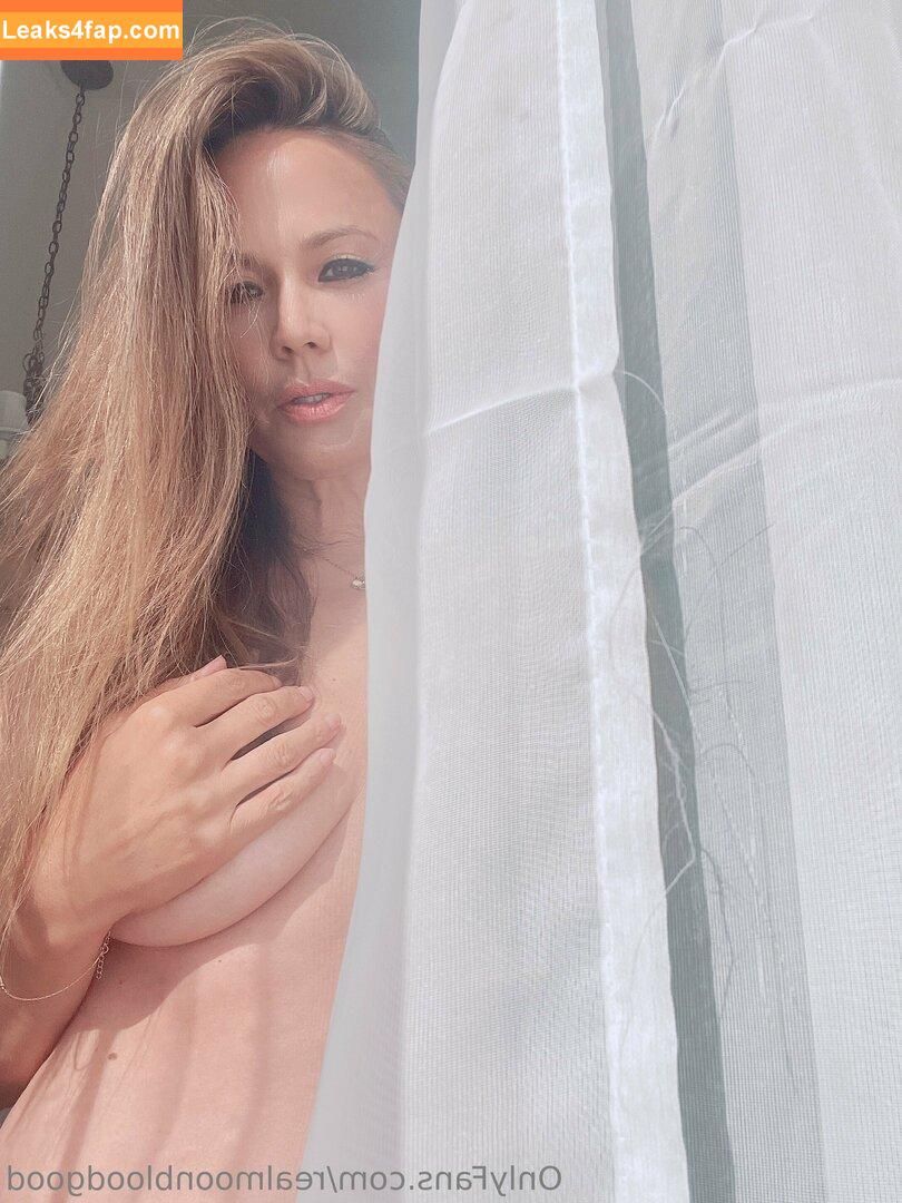 Moon Bloodgood / realmoonbloodgood слитое фото фото #0064