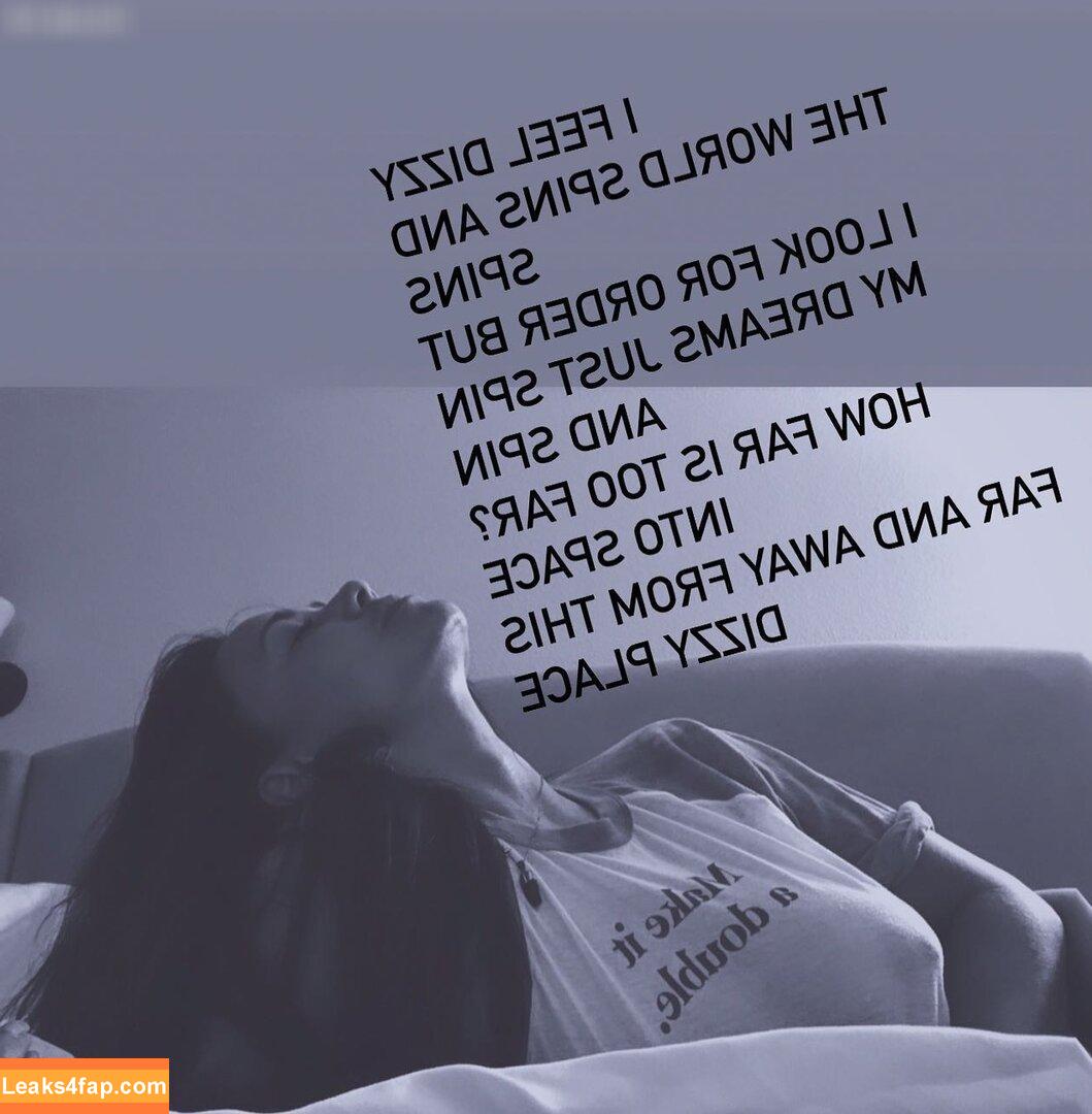 Moon Bloodgood / realmoonbloodgood слитое фото фото #0070