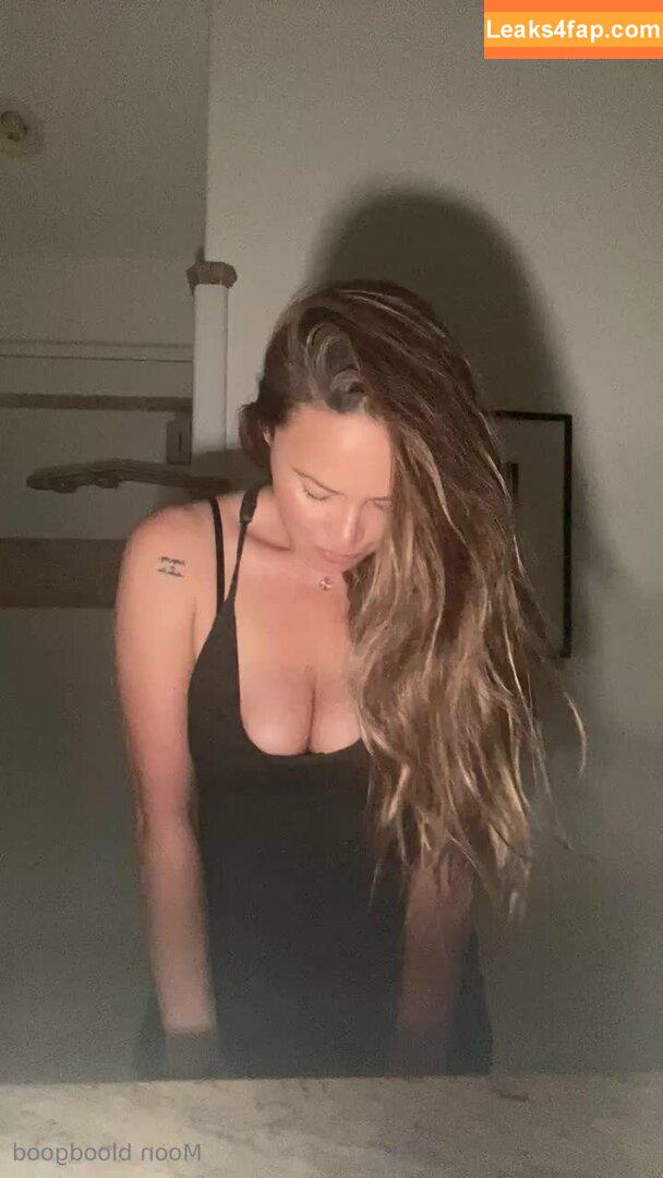 Moon Bloodgood / realmoonbloodgood leaked photo photo #0207