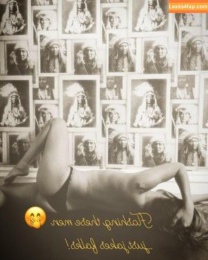 Moon Bloodgood фото #0027