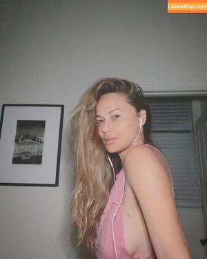 Moon Bloodgood фото #0029