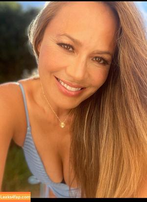 Moon Bloodgood фото #0058