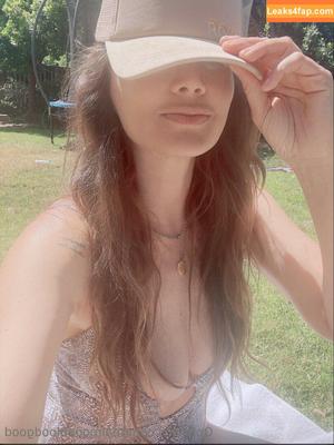 Moon Bloodgood фото #0059