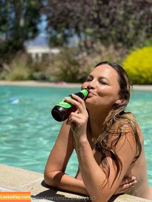 Moon Bloodgood фото #0107