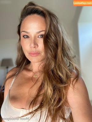 Moon Bloodgood фото #0117
