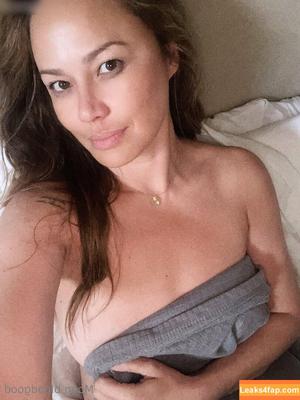 Moon Bloodgood фото #0123